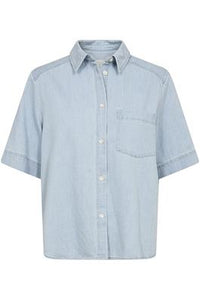 Nicla Shirt Part Two