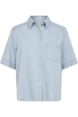 Nicla Shirt Part Two