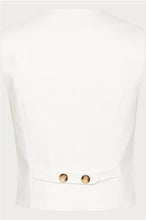 Load image into Gallery viewer, Zella Waistcoat InWear