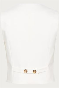 Zella Waistcoat InWear