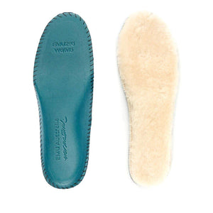 Waterproof Insole Natural