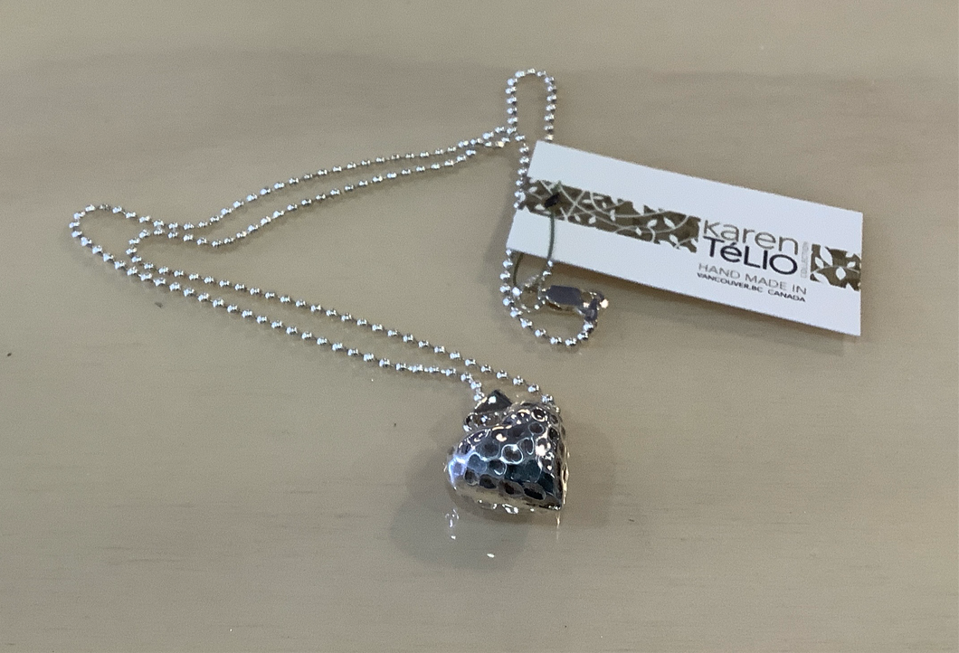 N5 Necklace Karen Télio