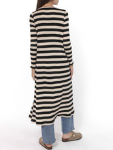 Load image into Gallery viewer, Soul Sisters Long Cardigan Sadie and Sage