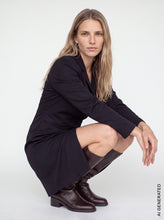 Load image into Gallery viewer, Fran Nellie Blazer Dress Mos Mosh