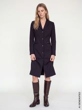 Load image into Gallery viewer, Fran Nellie Blazer Dress Mos Mosh