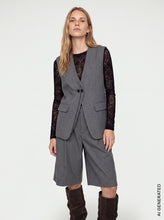 Load image into Gallery viewer, Rose Mesh Blouse