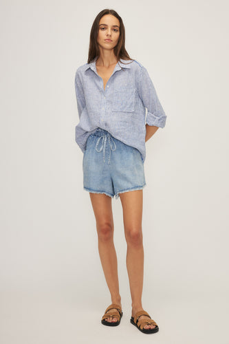 Anais Shirt Melissa Nepton