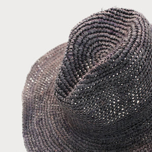 Winton Fedora Ace of Something