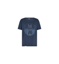 Load image into Gallery viewer, Vicci O-SS Tee Mos Mosh