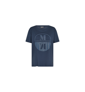 Vicci O-SS Tee Mos Mosh