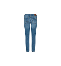 Load image into Gallery viewer, Bradford Pingel Jeans Mos Mosh