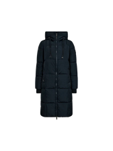 Load image into Gallery viewer, Nova Square Down Coat  Mos Mosh