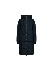 Nova Square Down Coat  Mos Mosh