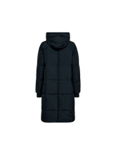 Load image into Gallery viewer, Nova Square Down Coat  Mos Mosh