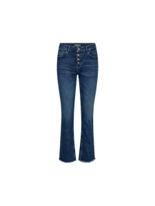 Ashley Jentra Jeans Mos Mosh