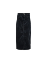 Load image into Gallery viewer, Mella Corduroy Skirt Mos Mosh