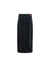 Load image into Gallery viewer, Mella Corduroy Skirt Mos Mosh