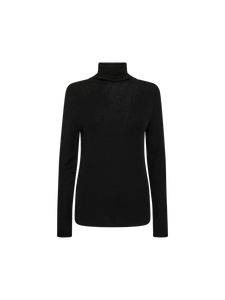 Bouch Rollneck Knit Mos Mosh