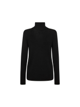 Load image into Gallery viewer, Bouch Rollneck Knit Mos Mosh