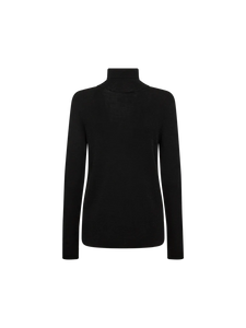 Bouch Rollneck Knit Mos Mosh