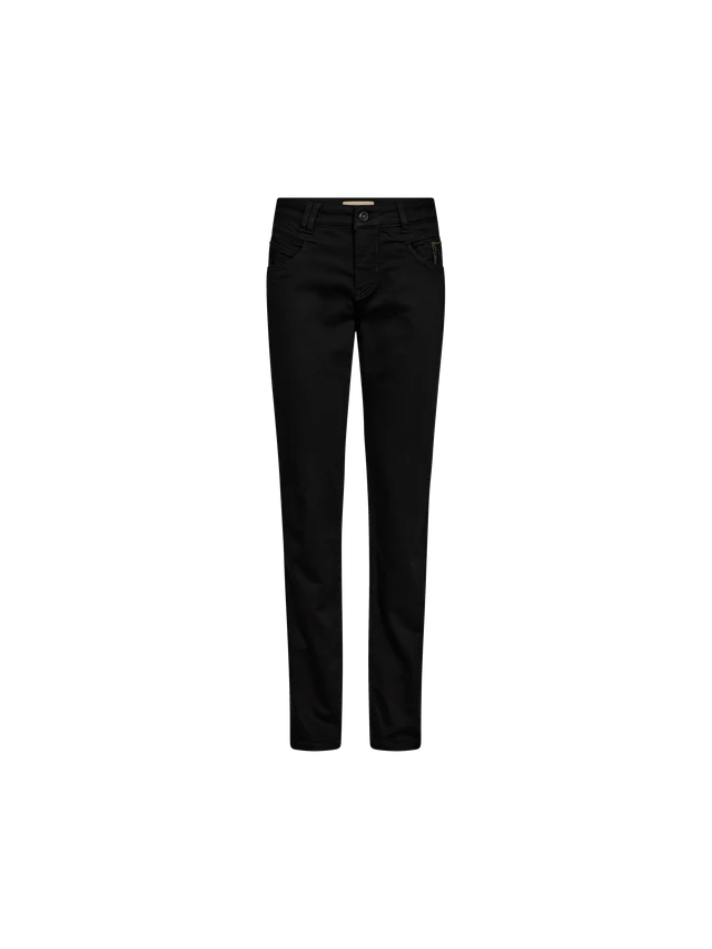 Carla Naomi Deluxe Jeans Mos Mosh