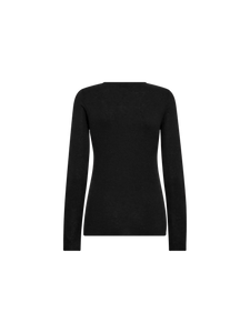 Bouch O-neck Knit Mos Mosh