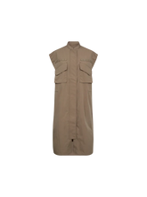 Load image into Gallery viewer, Olas Kangbo Dress Mos Mosh