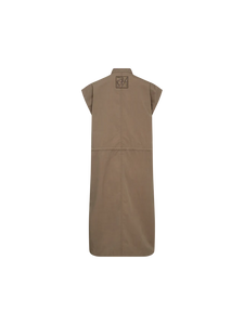 Olas Kangbo Dress Mos Mosh