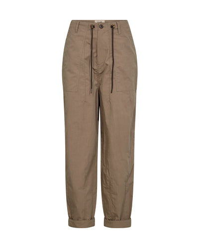 Uti Kangbo Pants Mos Mosh