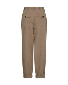 Uti Kangbo Pants Mos Mosh