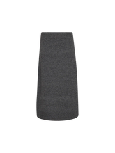 Load image into Gallery viewer, Bryndis Knit Skirt Mos Mosh