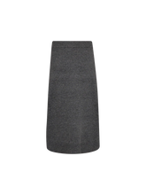 Load image into Gallery viewer, Bryndis Knit Skirt Mos Mosh