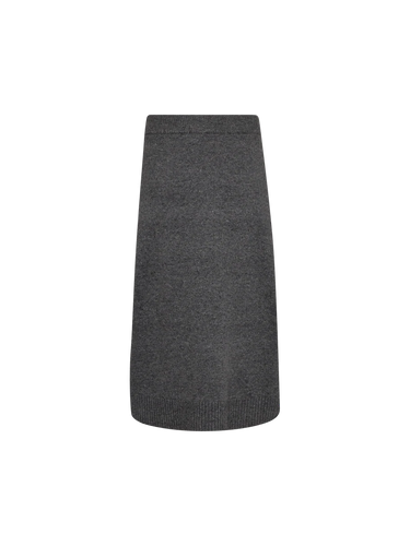 Bryndis Knit Skirt Mos Mosh