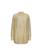 Load image into Gallery viewer, Danika Shear Shirt Mos Mosh