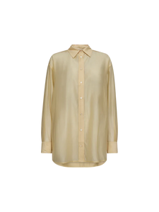Danika Shear Shirt Mos Mosh