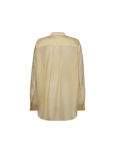 Load image into Gallery viewer, Danika Shear Shirt Mos Mosh