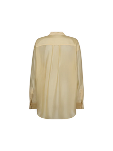 Danika Shear Shirt Mos Mosh