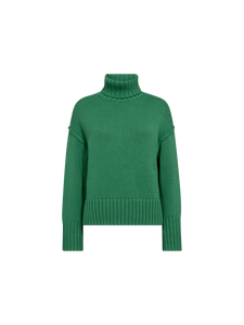 Rola Bine Rollneck Knit Mos Mosh