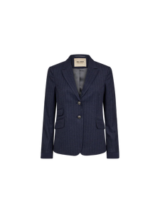 Blake Carie Blazer Mos Mosh