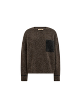 Load image into Gallery viewer, Alila Mohair Mos Mosh