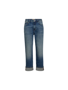 Rachel Vintage Jeans Mos Mosh