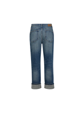 Load image into Gallery viewer, Rachel Vintage Jeans Mos Mosh