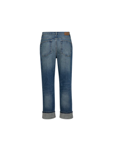 Rachel Vintage Jeans Mos Mosh