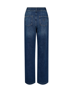 Candia Peach Jeans Mos Mosh