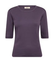 Load image into Gallery viewer, Mali O-neck 3/4 sleeve Tee Mos Mosh