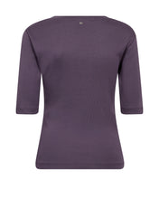 Load image into Gallery viewer, Mali O-neck 3/4 sleeve Tee Mos Mosh