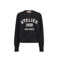 Load image into Gallery viewer, Nima LS Sweatshirt Mos Mosh