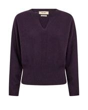 Load image into Gallery viewer, Kaima Cashmere Knit Mos Mosh