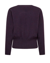 Load image into Gallery viewer, Kaima Cashmere Knit Mos Mosh