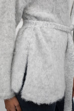 Load image into Gallery viewer, Basmanny Cardigan Mus &amp; Bombon